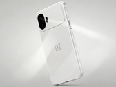 Egy nem hivatalos render, amely állítólag a OnePlus 15T-t mutatja.