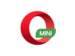 Az Opera Mini böngésző adatmegtakarítása és sebessége miatt népszerű a felhasználók körében. (Kép forrása: Opera)