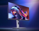ProArt PA32QCV: Új kijelző az igényes felhasználók számára. (Kép forrása: Asus)