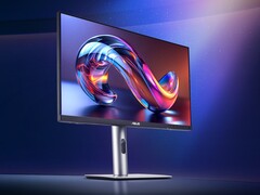 ProArt PA32QCV: Új kijelző az igényes felhasználók számára. (Kép forrása: Asus)