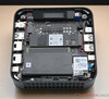Asus ExpertCenter PN54 nyitott alappal