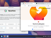 Ubuntu LTS-alapú Quarkos 26.04 már elérhető