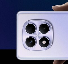 A Redmi Note 14 Pro. (Kép forrása: Xiaomi)