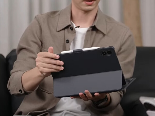 A Redmi Pad 2 Pro nem az újabb HyperOS 3, hanem a HyperOS 2 operációs rendszerrel fog megjelenni. (Kép forrása: Xiaomi)