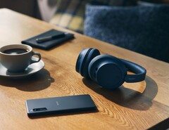 Az itt bemutatott Sony WH-CH720N modell várhatóan hamarosan utódmodellel bővül.