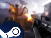 Starship Troopers: (Kép forrása: Steam): Extermination augusztus 3-ig ingyenesen játszható. (Kép forrása: Steam)