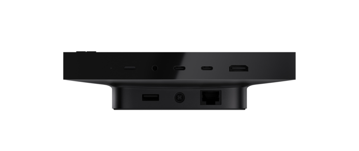 Surface RTX Spark Dev Box portjai