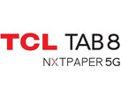 A TCL NxtPaper kijelzővel és 5G támogatással frissíti kompakt táblagépét. (Kép forrása: Evan Blass)