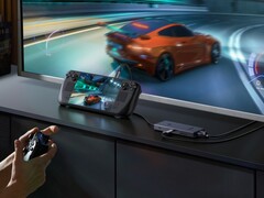 Az Ugreen világszerte piacra dobta a Revodok Pro 109-et (a képen). (Kép forrása: Ugreen)