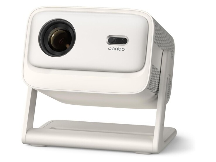 A Wanbo Vali 1 Pro projektor