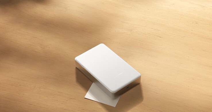 Az így kapott nyomtatások meglehetősen kompaktak. (Kép forrása: Xiaomi)