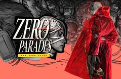 A Zero Parades már elérhető, kezdetben PC-n, a PS5-ös verzió pedig hamarosan érkezik.