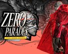 A Zero Parades már elérhető, kezdetben PC-n, a PS5-ös verzió pedig hamarosan érkezik.
