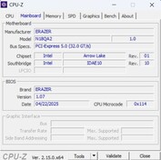 CPU-Z