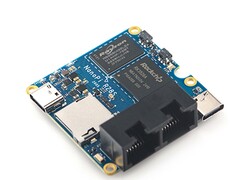 NanoPi R28S: Új, hálózati funkciókra összpontosító egylapos számítógép