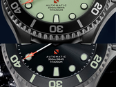 Timex búvárórák