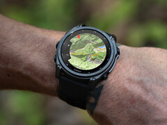 A Garmin a Tactix 8 okosórákat is hozzáadta a legújabb béta fejlesztési ciklusához. (Kép forrása: Garmin)