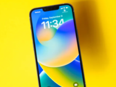 Az iPhone SE 4 lesz az első a sorozatban, amelyikben notch lesz. (Kép forrása: James Martin/CNET)