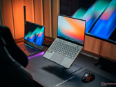 14 hüvelyk a GeForce RTX 5080 Laptop - Asus ROG Zephyrus G14 2025 felülvizsgálat