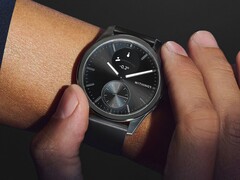 ScanWatch 2: Az új egészségügyi funkció képes lehet jobban felismerni a pitvarfibrillációt (Kép forrása: Withings)