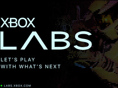 Hivatalos Xbox Labs-képanyag, az áttekinthetőség érdekében szerkesztve.
