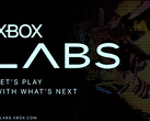 Hivatalos Xbox Labs-képanyag, az áttekinthetőség érdekében szerkesztve.