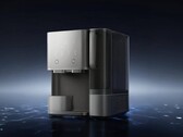 Ez a vízszűrő képes vizet melegíteni és jégkockát készíteni (Kép forrása: Xiaomi)