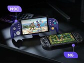 Az Abxylute N9C és N6 Switch 2 vezérlői a Kickstarteren keresztül lesznek elérhetőek.