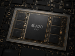 Az interneten új információk láttak napvilágot a Apple A20 Pro-ról