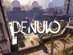 Az Atomfall Denuvo játék bannere látható
