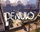 Az Atomfall Denuvo játék bannere látható