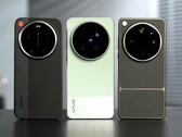 Új információk láttak napvilágot a Kínából érkező Ultra kategóriás kamerás zászlóshajókról, nevezetesen a Vivo X500 Ultra és a Xiaomi 18 Ultra modellekről.