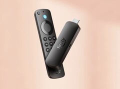 Az Amazon Fire TV termékei mostantól Linux-alapú operációs rendszerrel működnek. (Kép forrása: Amazon)