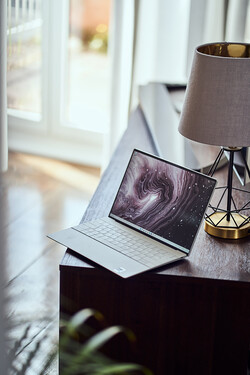 Dell XPS 13 9340 felülvizsgálat. A tesztkészüléket a Dell Németország biztosította.