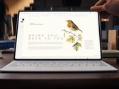 A Huawei MatePad Pro 12.2 (2025) már Európa egyes részein is elérhető. (Kép forrása: Huawei)