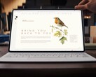 A Huawei MatePad Pro 12.2 (2025) már Európa egyes részein is elérhető. (Kép forrása: Huawei)