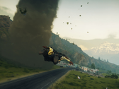 Egy képernyőmentés a Just Cause 4-ből (kép forrása: Steam Community)