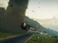 Egy képernyőmentés a Just Cause 4-ből (kép forrása: Steam Community)