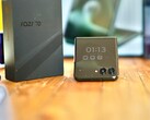 A Motorola Razr+ 2026 (Razr 70 Plus) bizonyos területeken spórol, de így is kiváló minőségűnek tűnik.