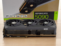 Nvidia GeForce RTX 5090 elfogyott az Amazonon