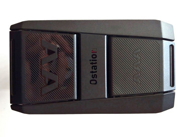 Top. (Kép forrása: Notebookcheck)