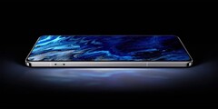 A zászlóshajó OnePlus 13 kijelzője. (Kép forrása: OnePlus) 