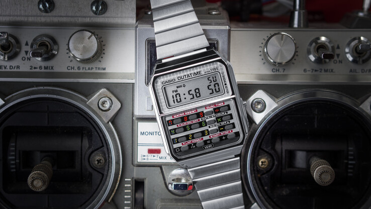 (Kép forrása: Casio)