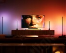 A Signify hamarosan piacra dobja a Philips Hue Play Sync kamerát, amely a Sync Box alternatívájaként szolgál majd.