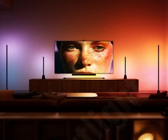 A Signify hamarosan piacra dobja a Philips Hue Play Sync kamerát, amely a Sync Box alternatívájaként szolgál majd.