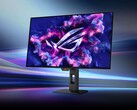 Az Asus ROG Strix OLED XG27AQWMG már elérhető az Amazonon 649 dollárért, Tandem WOLED fényes panellel. (Kép forrása: Asus)