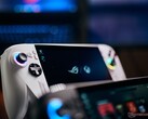 A ROG Xbox Ally. 
