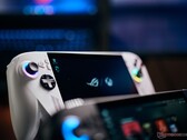 A ROG Xbox Ally. 