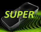 Az RTX 5070 Super refresh a hírek szerint meghozza a nagyon szükséges VRAM-fejlesztést. (Kép forrása: Nvidia, szerk.)