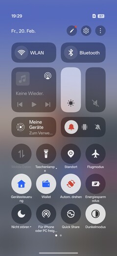Teszt Realme GT 8 Pro okostelefon 